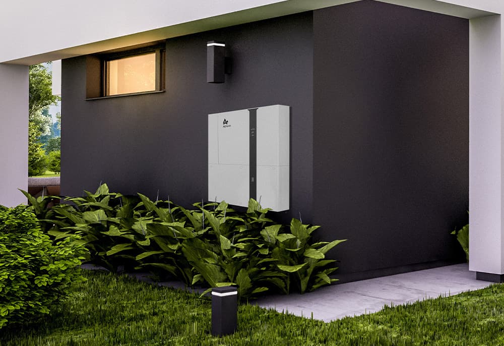 Under the spotlight: Alpha Smile B3 Plus Solar Battery