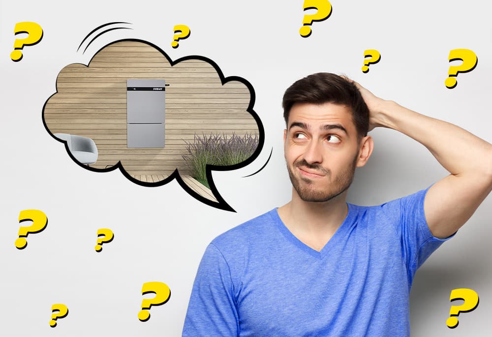 How solar batteries work