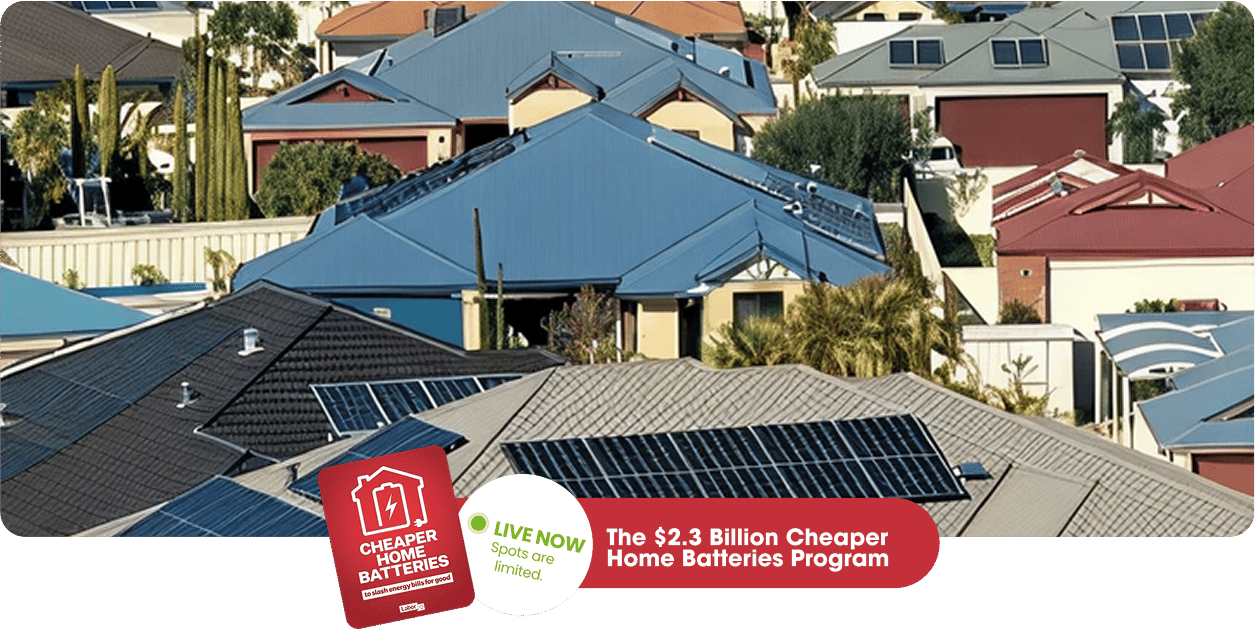 Queensland Solar Battery Rebate 2025: Everything You Need to Know