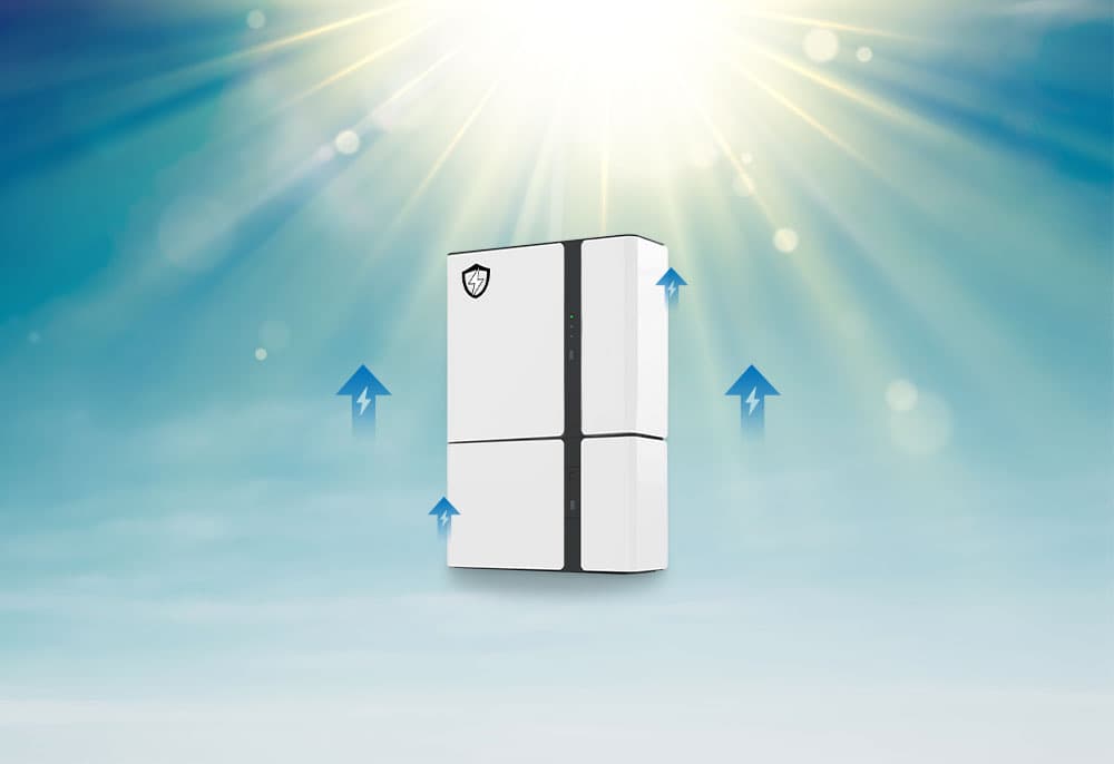Storing Sunshine: The Power of Solar Batteries in Your Home