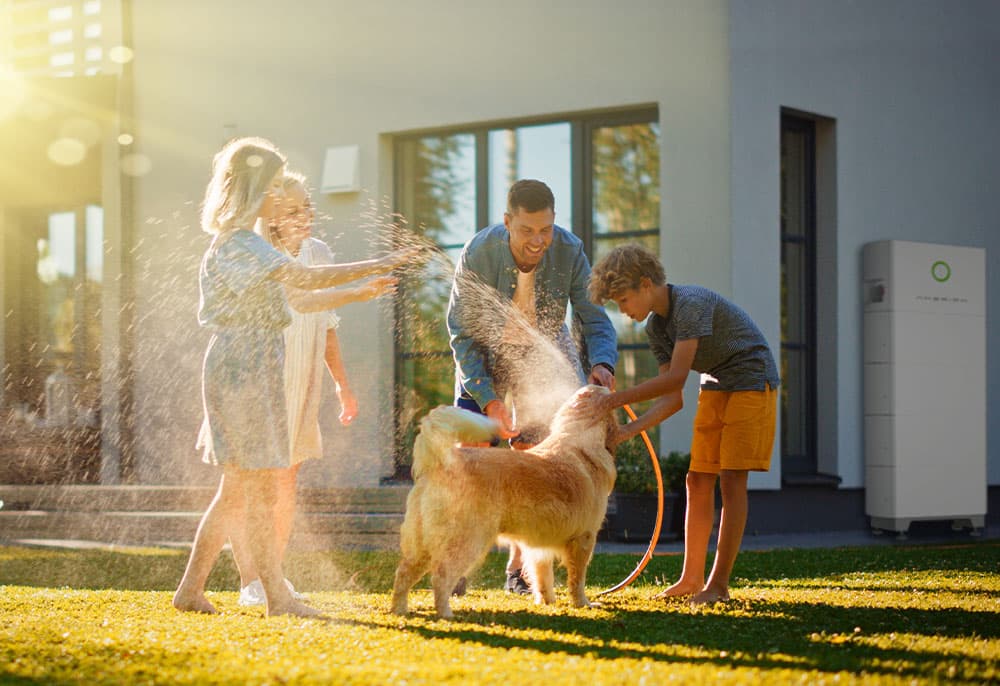 Summer Solar Power: How to Make the Most of Long, Sunny Days
