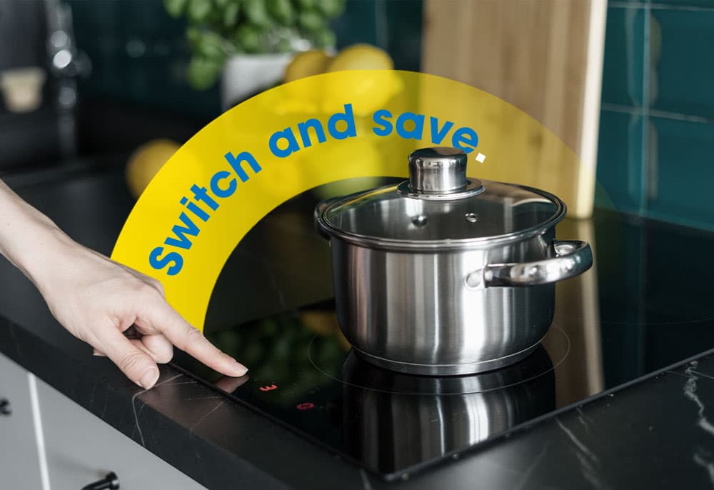 The Future of Home Energy: Switching To Electric Appliances