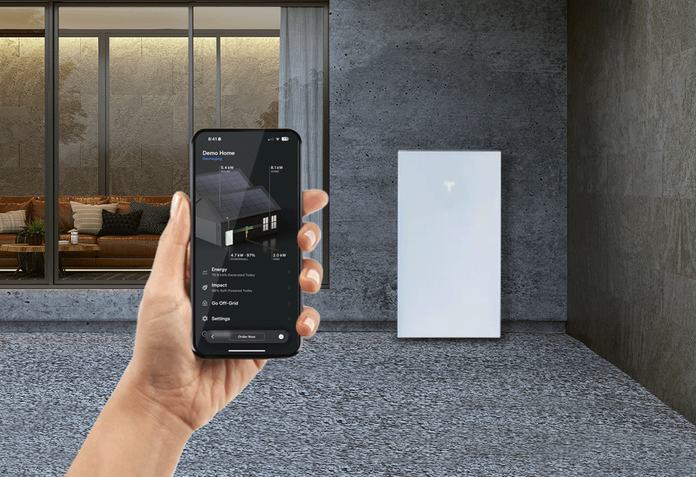 Monitor & Understand The Tesla Powerwall 3