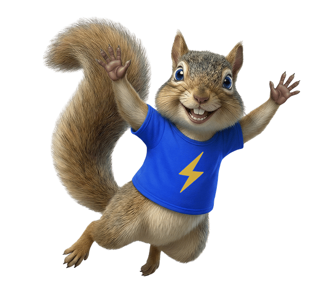 SBG Mascot