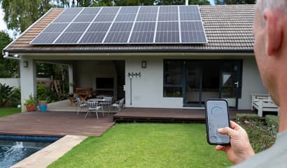 How Solar Panels Actually Save You Money