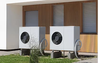 Heat pump