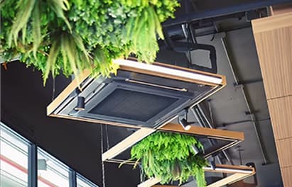 HVAC