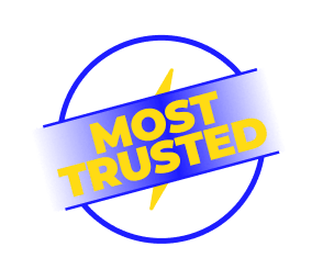 Most trusted