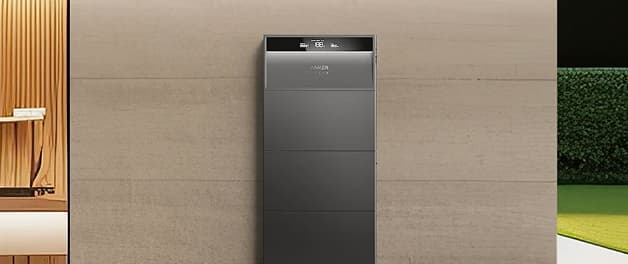 Solar Batteries
