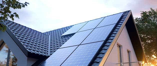Solar Panels