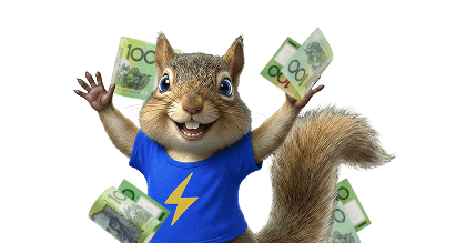 Save thousands off the upfront cost
