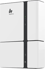 Alpha B3 User Manual