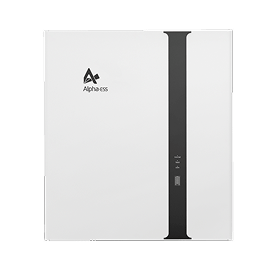 Alpha Smile 5 10.1