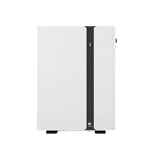 Alpha SMILE G3