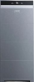 Anker SOLIX X1