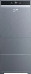 Anker User Manual
