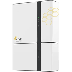 HIVE User Manual