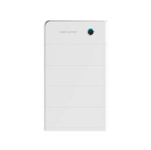 Sigenergy Sigenstor