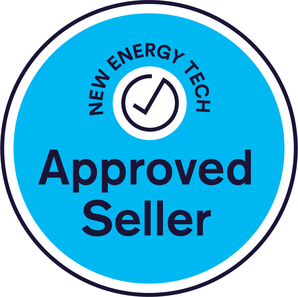 Approved seller