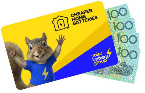 Rebate Card