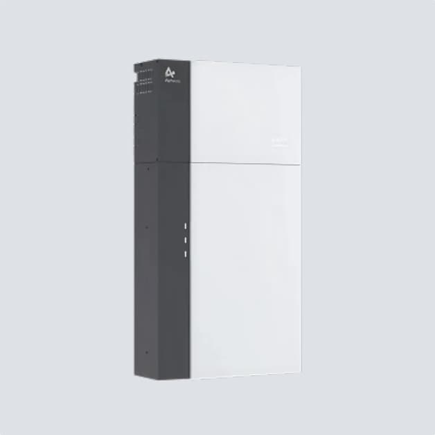 Alpha Smile G3