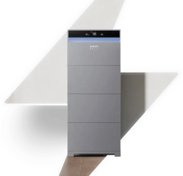 Anker Solix X1 home battery