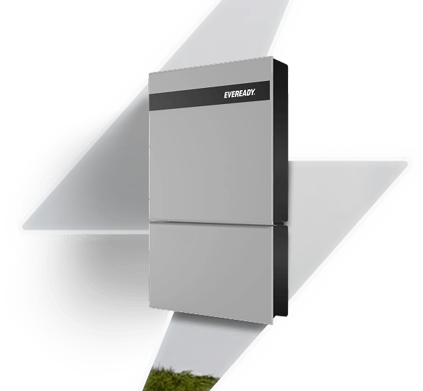 Eveready Energy Vault