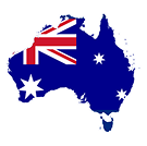 Available Australia-wide
