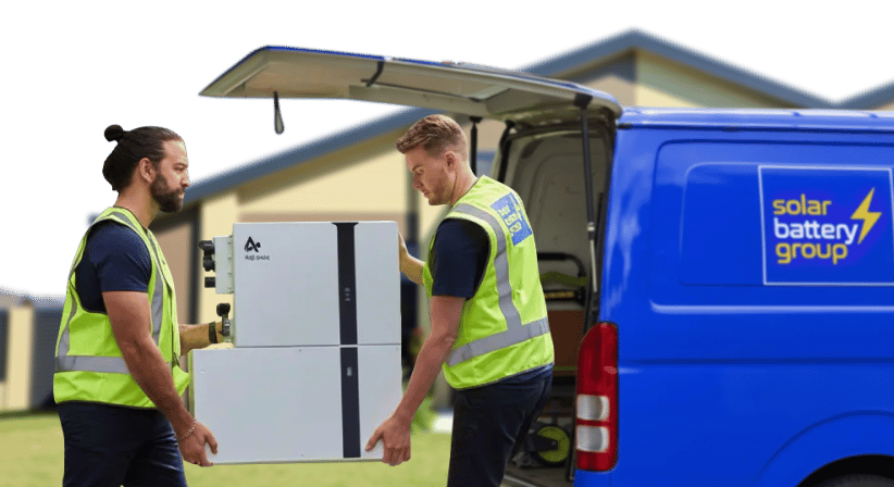 We'll install it for the best price