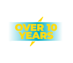 Over 10 years