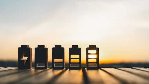 30kWh Solar Battery Buying Guide