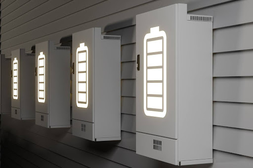40kWh Solar Battery Buying Guide