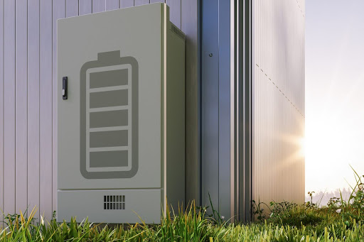 50kWh Solar Battery Buying Guide