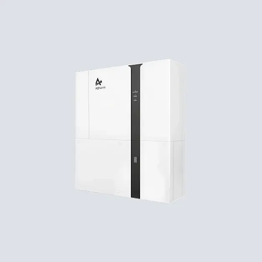 Alpha ESS Smile B3 Plus 30.24kWh solar battery