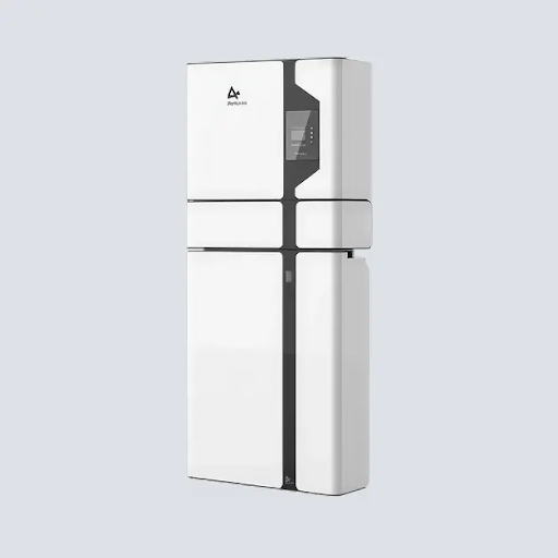 Alpha ESS Smile5 10.1 30.3kWh solar battery