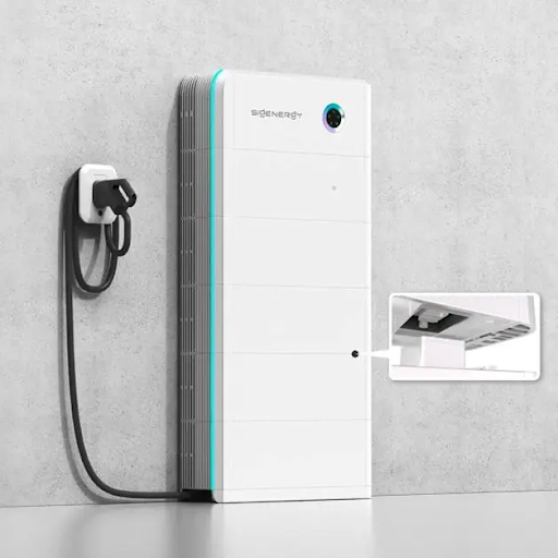 Sigenergy SigenStor 5.0 30kWh solar battery