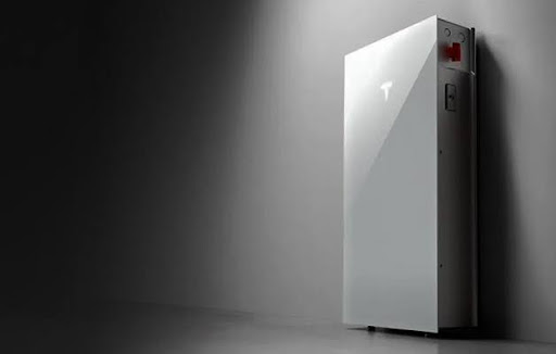 Tesla Powerwall 3 with Expansion Pack 27kWh solar battery