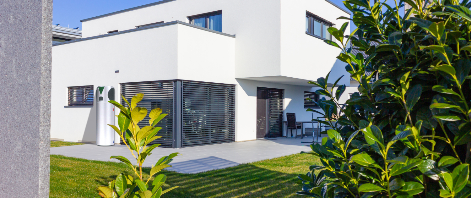 Ambrion Heat Pump