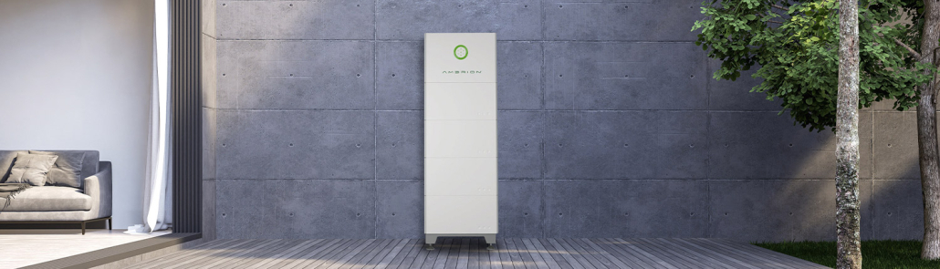 Energy security in Australian homes