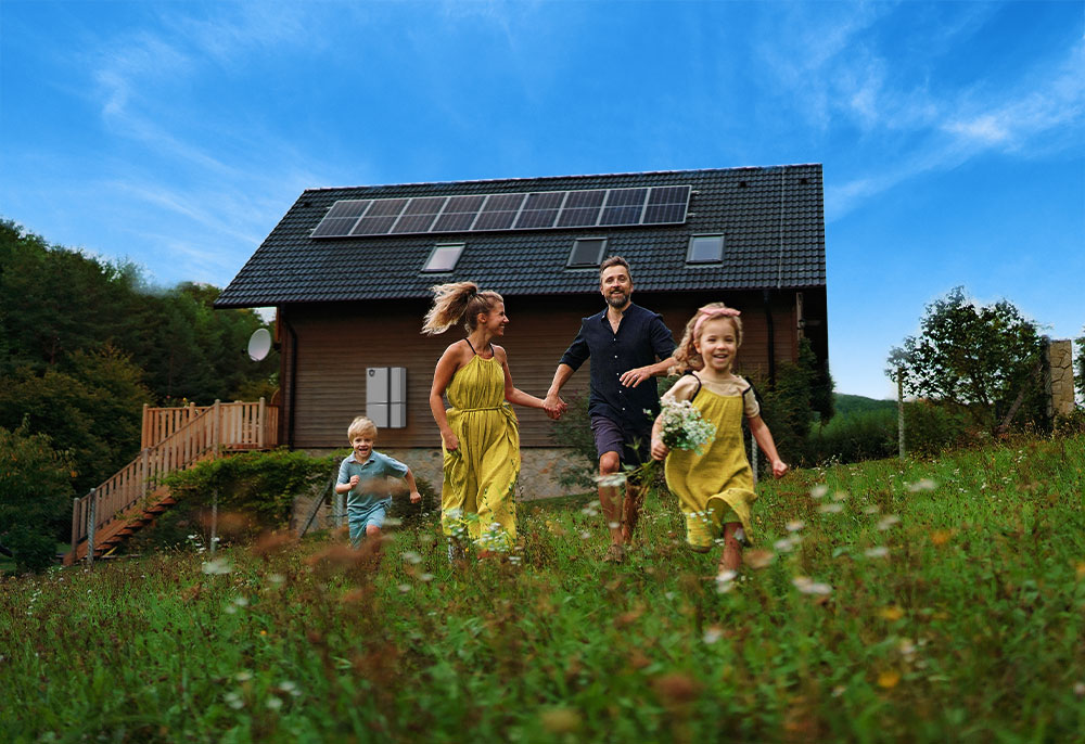 Are Solar Batteries Safe? Why Battery Chemistry Matters