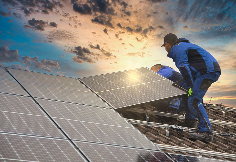 Why More Australian Homeowners Are Going Solar