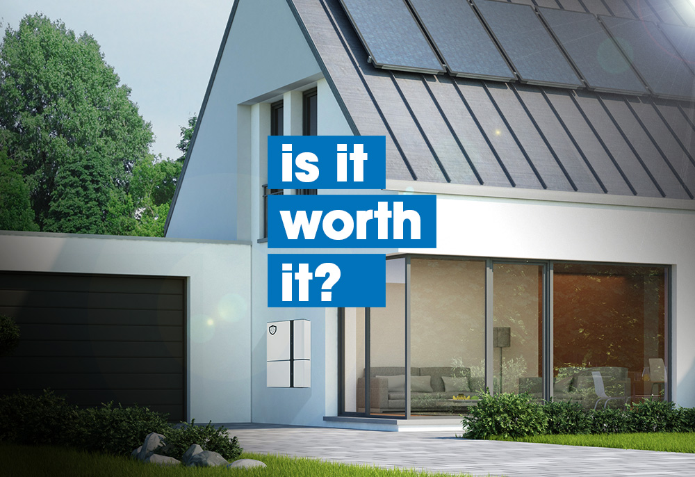 Breaking Down the Cost of Solar Batteries in Australia: Is It Worth the Investment?