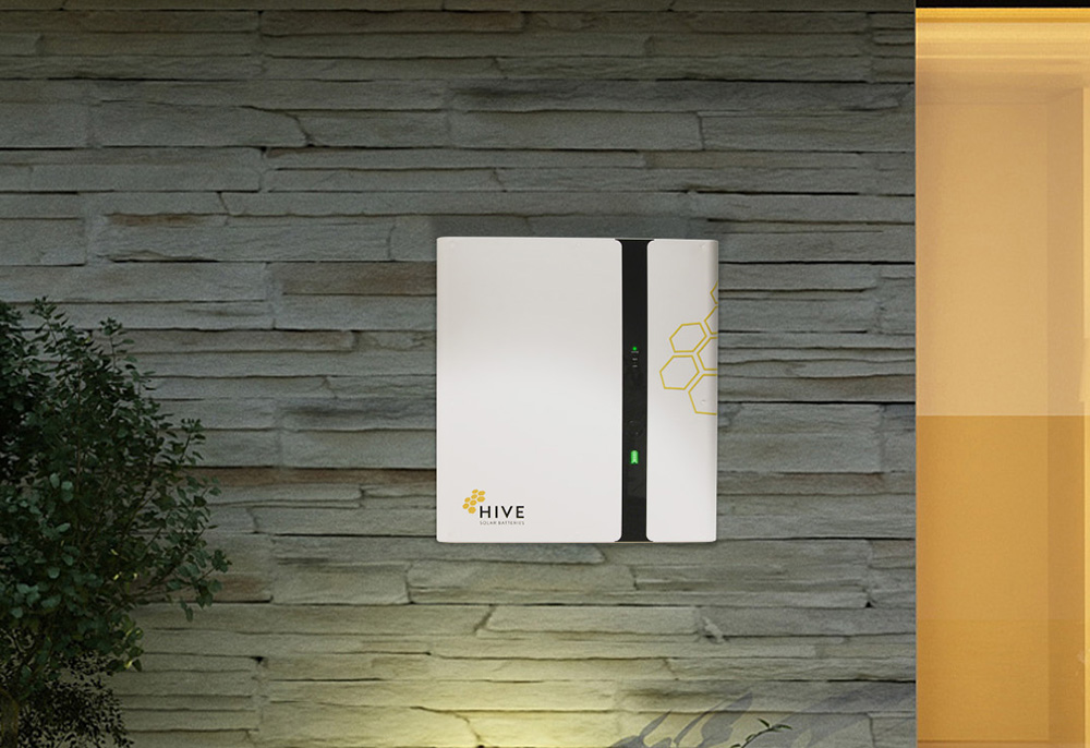 Under the spotlight: HIVE Solar Battery