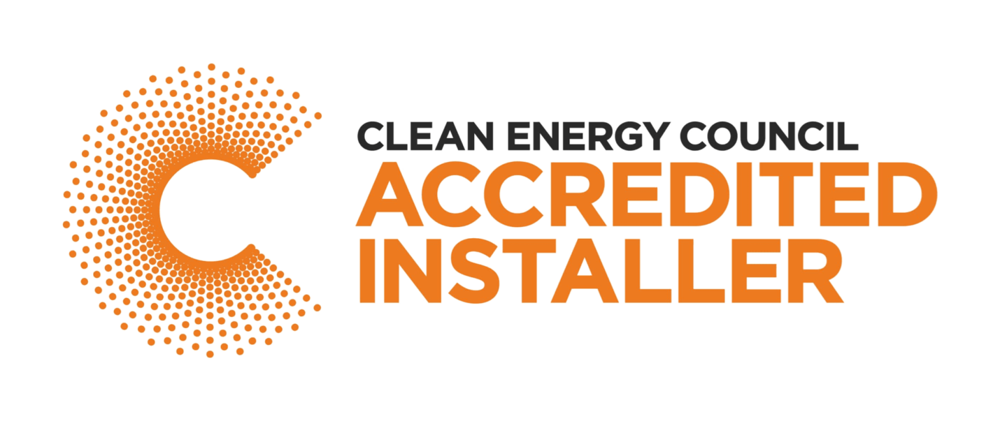 CEC Accredited Installer