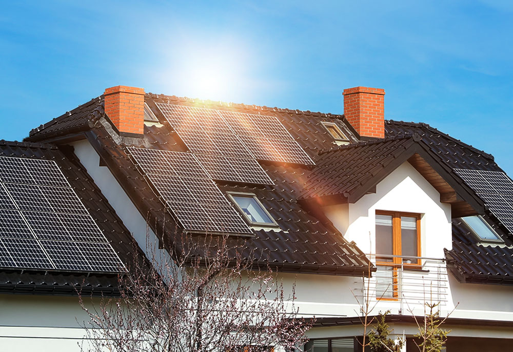 Does Solar Pay for Itself?