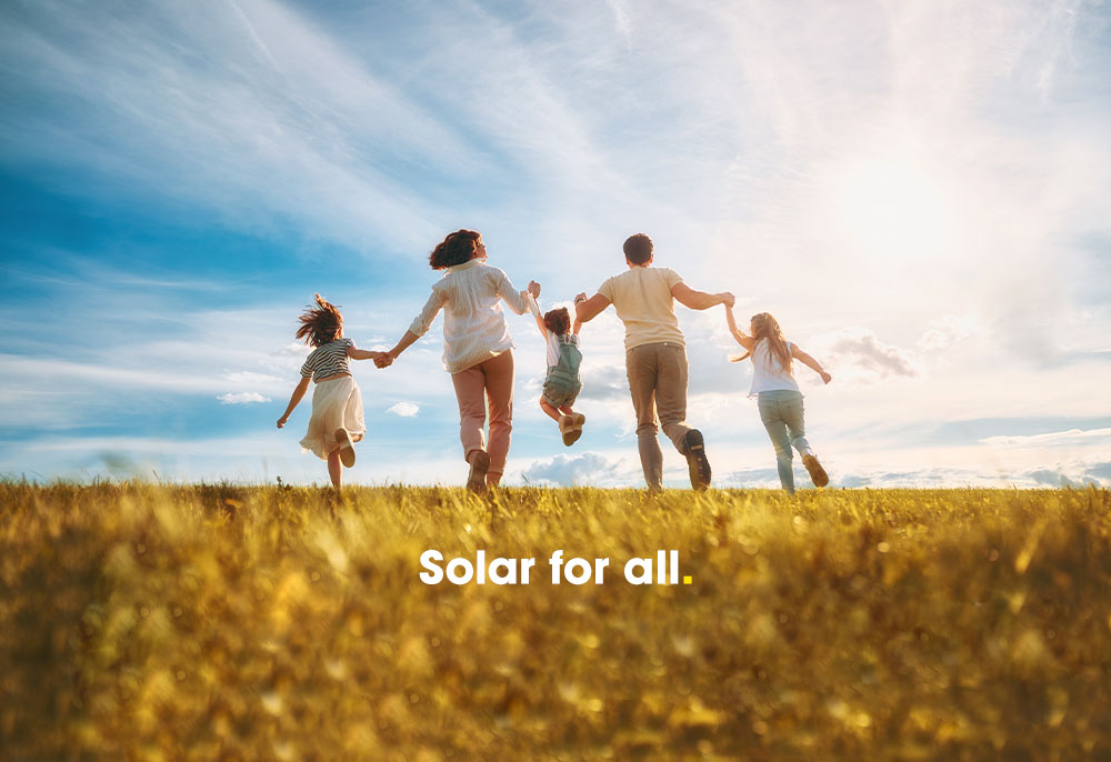 Solar Battery Price Rebates: Making Clean Energy Accessible to All
