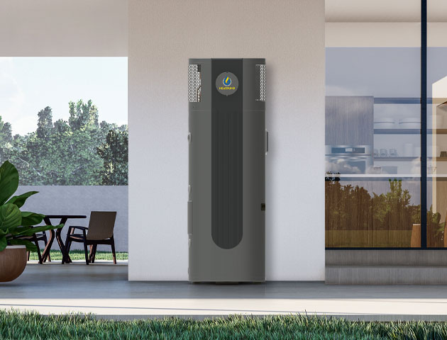HeatPump-Service