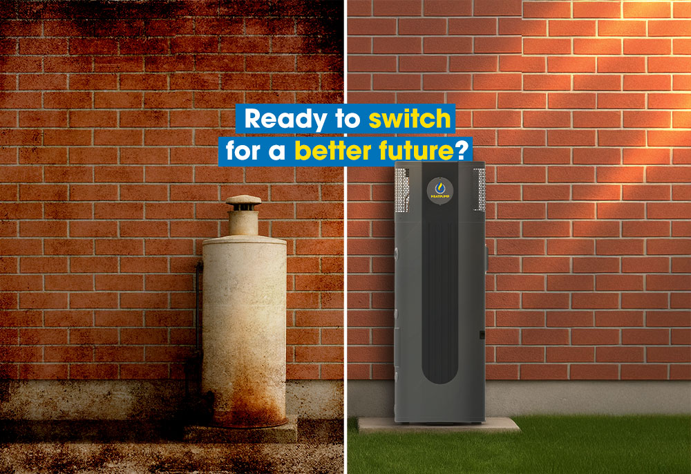 Hot Water Heat Pumps vs Gas: Which Is Cheaper in 2025?