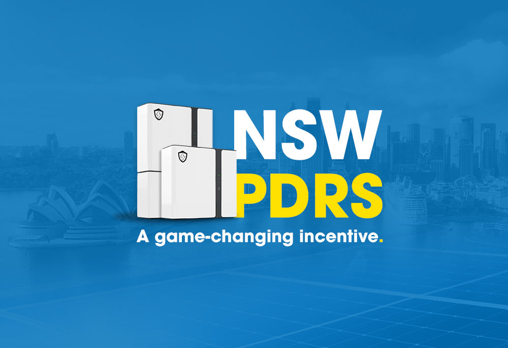 Everything You Need To Know About the NSW PDRS