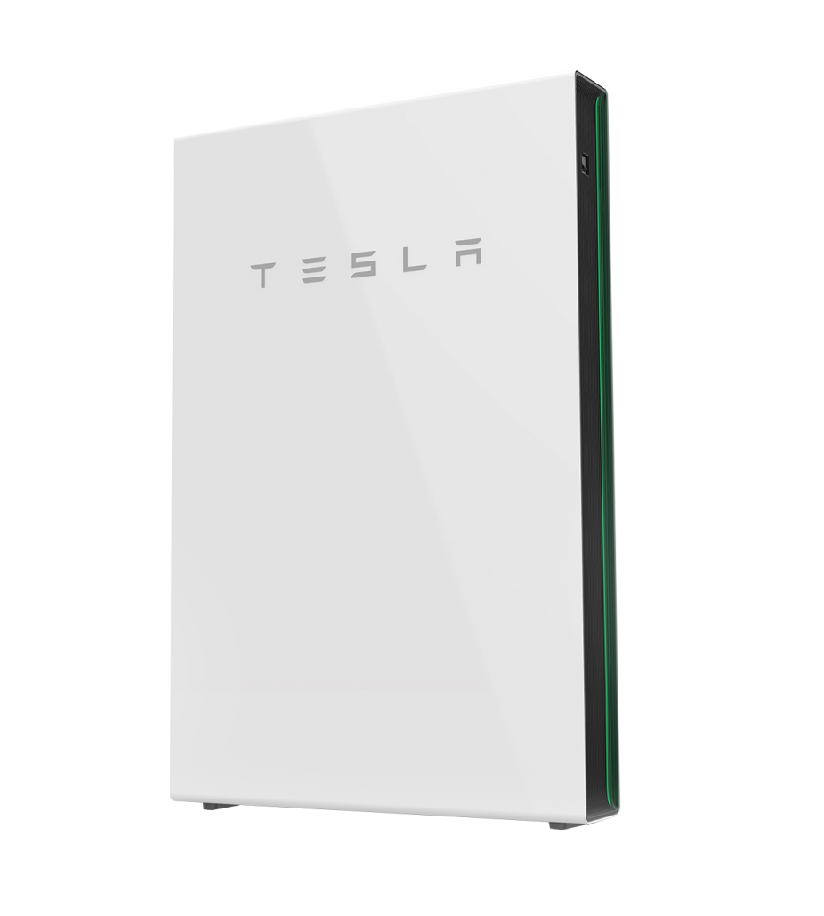 Tesla Powerwall 2